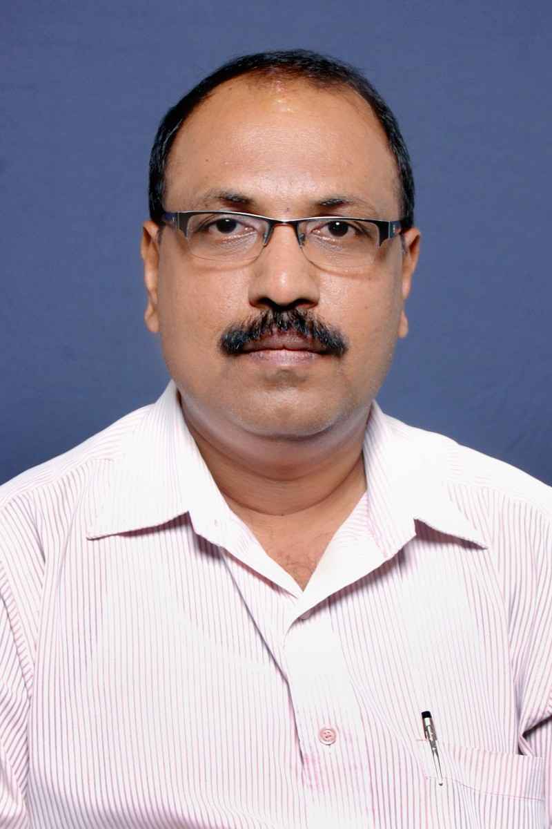 Rtn. PHF Harshakar